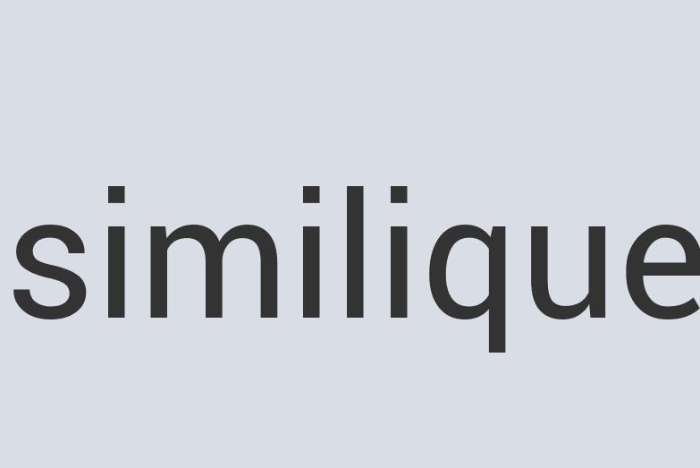 Aerodynamic Cotton Comramp