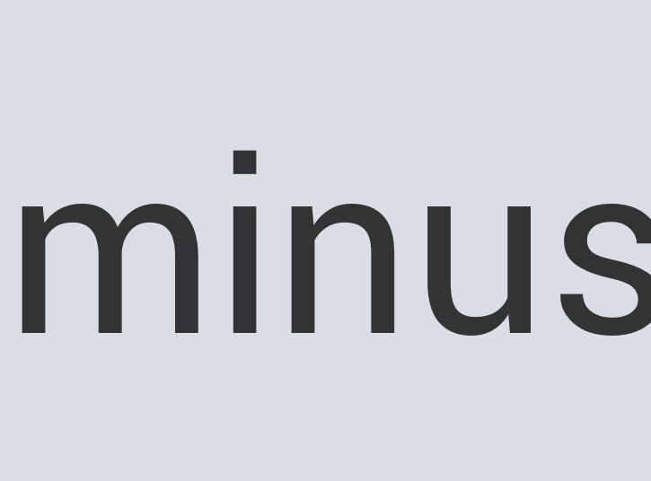 Aerodynamic Granite Beef Blanks